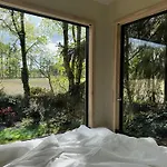 Feriehus Tiny House 3 Mit Garten In Der Lueneburger Heide *