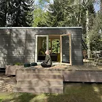 Tiny House 3 Mit Garten In Der Lueneburger Heide