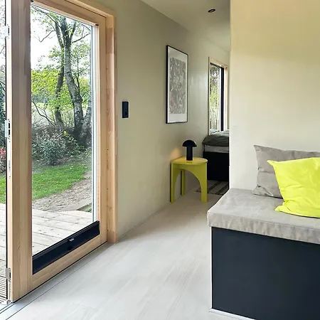 Сasa de vacaciones Tiny House Mit Garten In Der Lüneburger Heide *