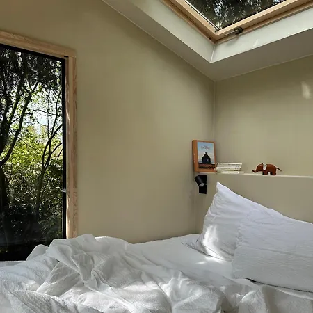Tiny House Mit Garten In Der Lüneburger Heide * Soltau