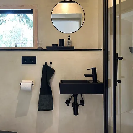 Сasa de vacaciones Tiny House Mit Garten In Der Lüneburger Heide