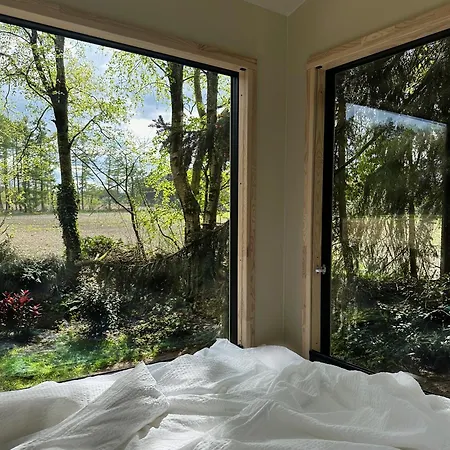 Holiday home Tiny House Mit Garten In Der Lueneburger Heide *