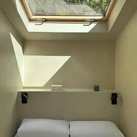 Tiny House Mit Garten In Der Lüneburger Heide *