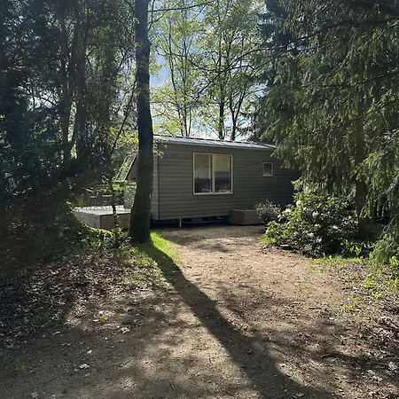 Holiday home Tiny House Mit Garten In Der Lueneburger Heide