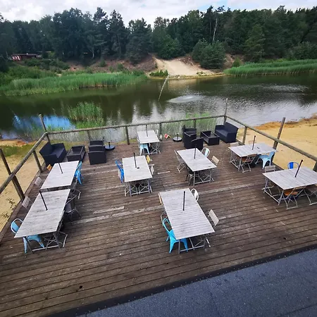 Tiny House 3 Mit Garten In Der Lueneburger Heide