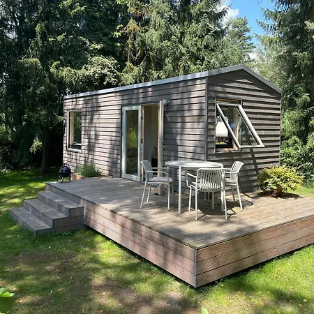 Tiny House Mit Garten In Der Lueneburger Heide Soltau