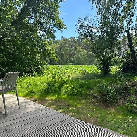 Tiny House Mit Garten In Der Lueneburger Heide