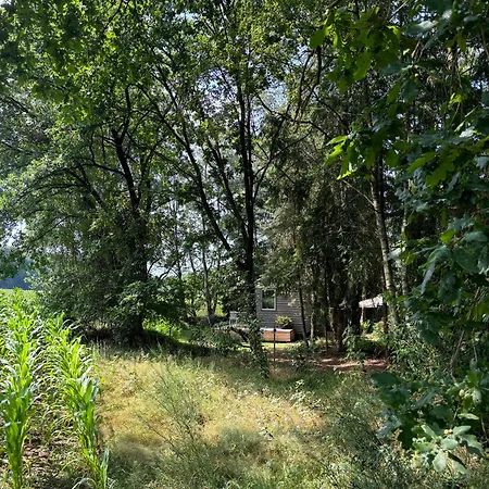 Tiny House Mit Garten In Der Lueneburger Heide Prázdninový dům *